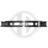 DIEDERICHS 6930060 Impact Absorber, bumper